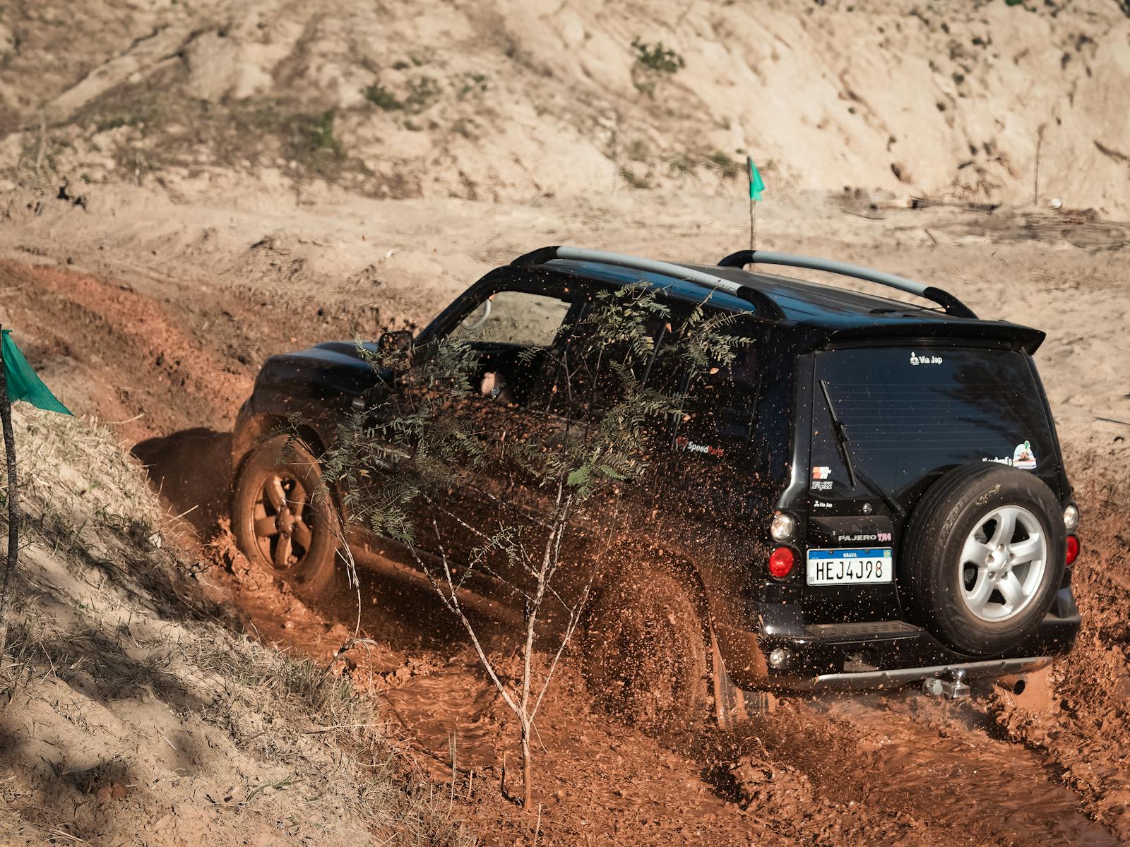 peças e acessórios 4×4