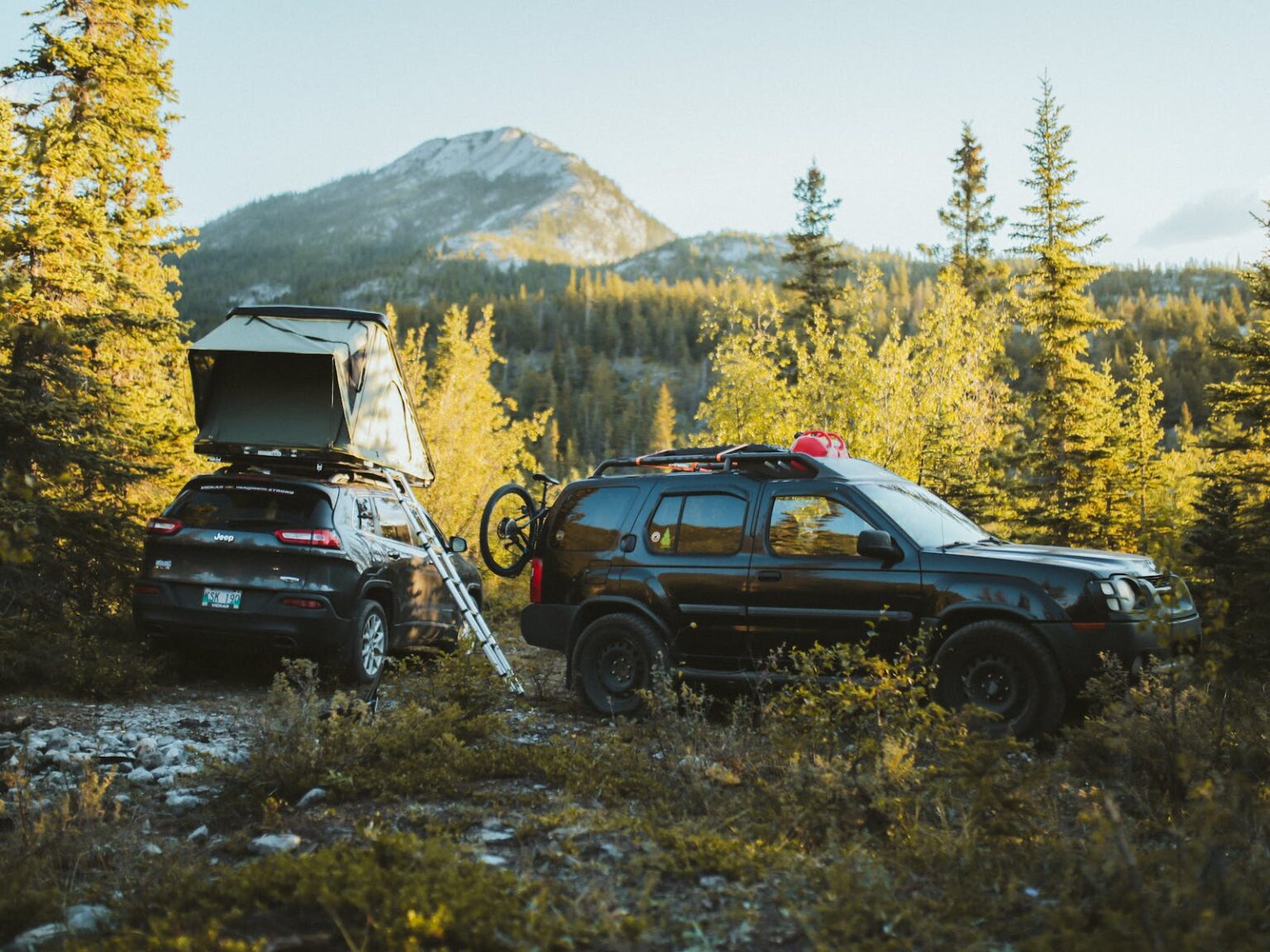 acessórios 4×4