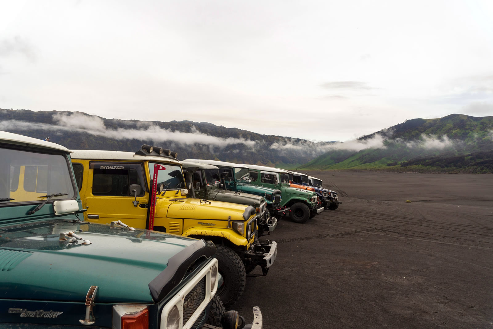 acessórios 4×4