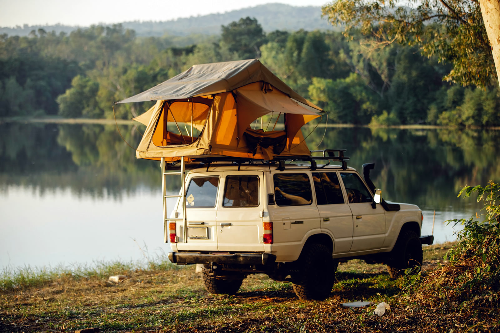 Pecas offroad 4x4